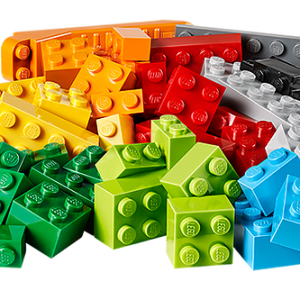 Lego PNG