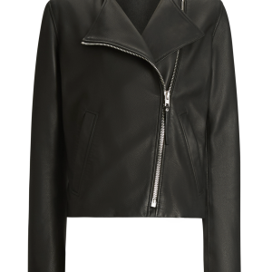 Leather jacket PNG