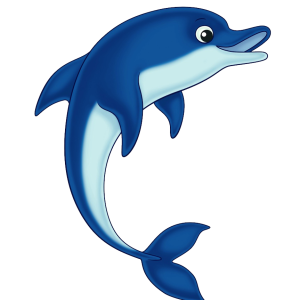Dolphin PNG