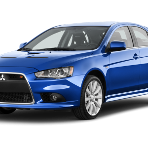 Mitsubishi Lancer PNG