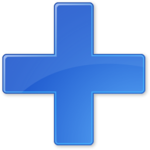 Plus PNG