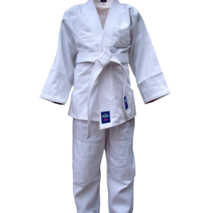 Judogi PNG