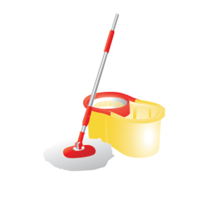 Mop PNG