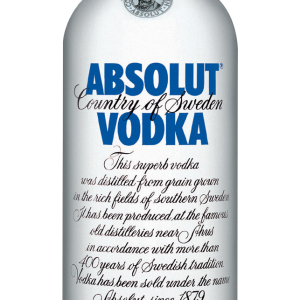 Vodka PNG