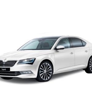 Skoda Octavia PNG