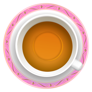 Tea PNG