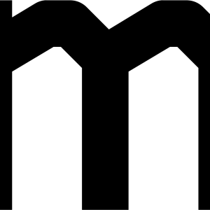 Letter M PNG