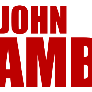 Rambo PNG