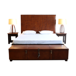 Bed PNG