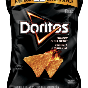 Doritos PNG