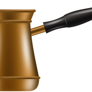 Cezve PNG