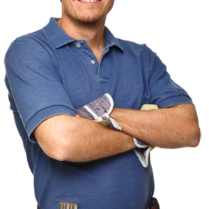 Builder PNG image