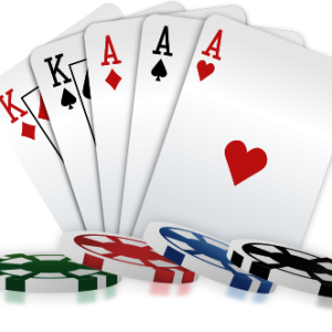 Poker PNG