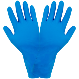 Medical gloves PNG