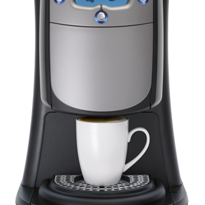 Coffee machine PNG