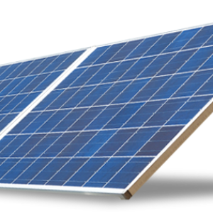 Solar panel PNG
