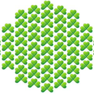 Shamrock PNG