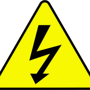 High voltage PNG