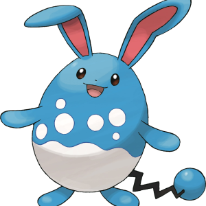 Pokemon PNG
