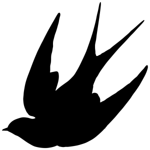 Swallow PNG