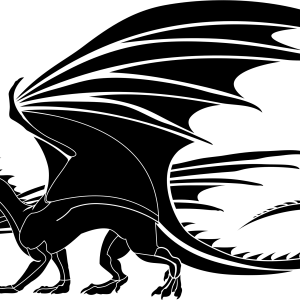 Dragon PNG