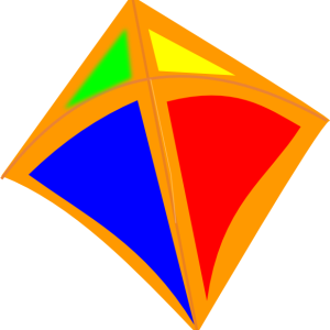 Kite PNG
