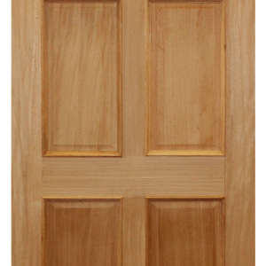 Wood door PNG