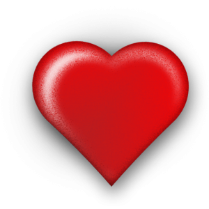 Heart PNG