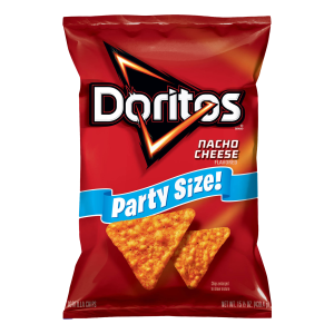 Doritos PNG