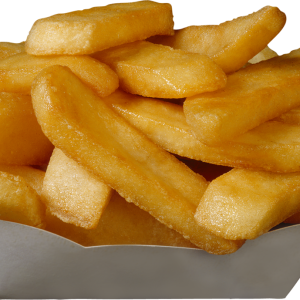 Fries PNG