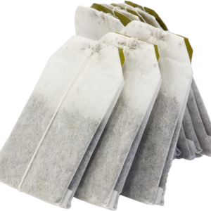 Tea bag PNG