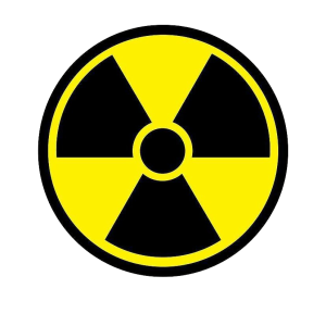 Radiation PNG