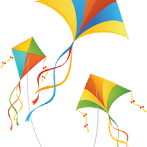 Kite PNG