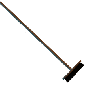 Broom PNG