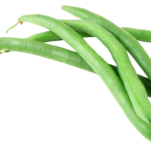 Green bean PNG