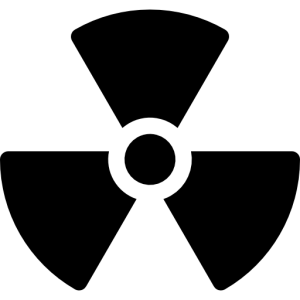 Radiation PNG