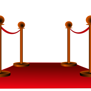 Red carpet PNG