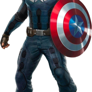Captain America PNG