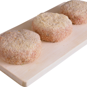 Cutlet PNG