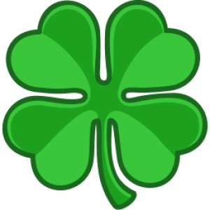 Shamrock PNG