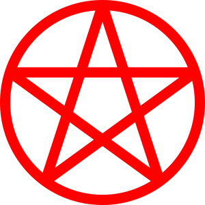 Pentacle PNG