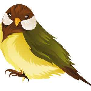Bird PNG
