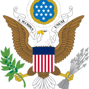 Great Seal of the United States PNG