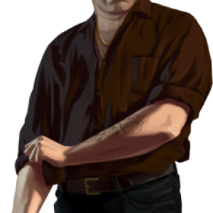 GTA PNG