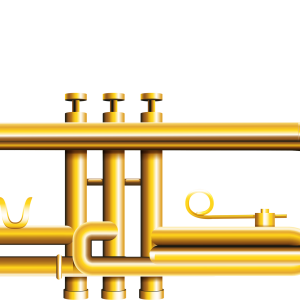 Trumpet PNG