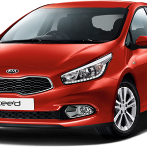 KIA PNG