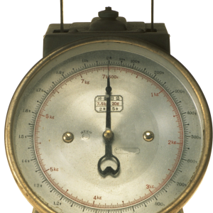 Old balance PNG