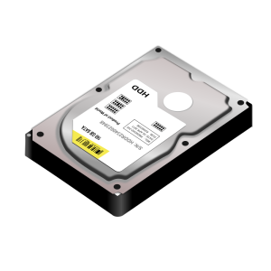 HDD PNG