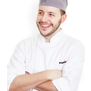 Chef PNG