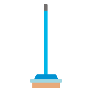 Broom PNG